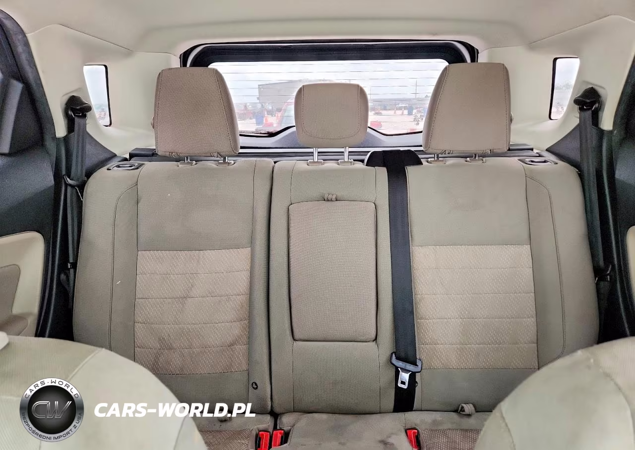 2018 Ford Ecosport S VIN:MAJ3P1RE9JC176290 - 10