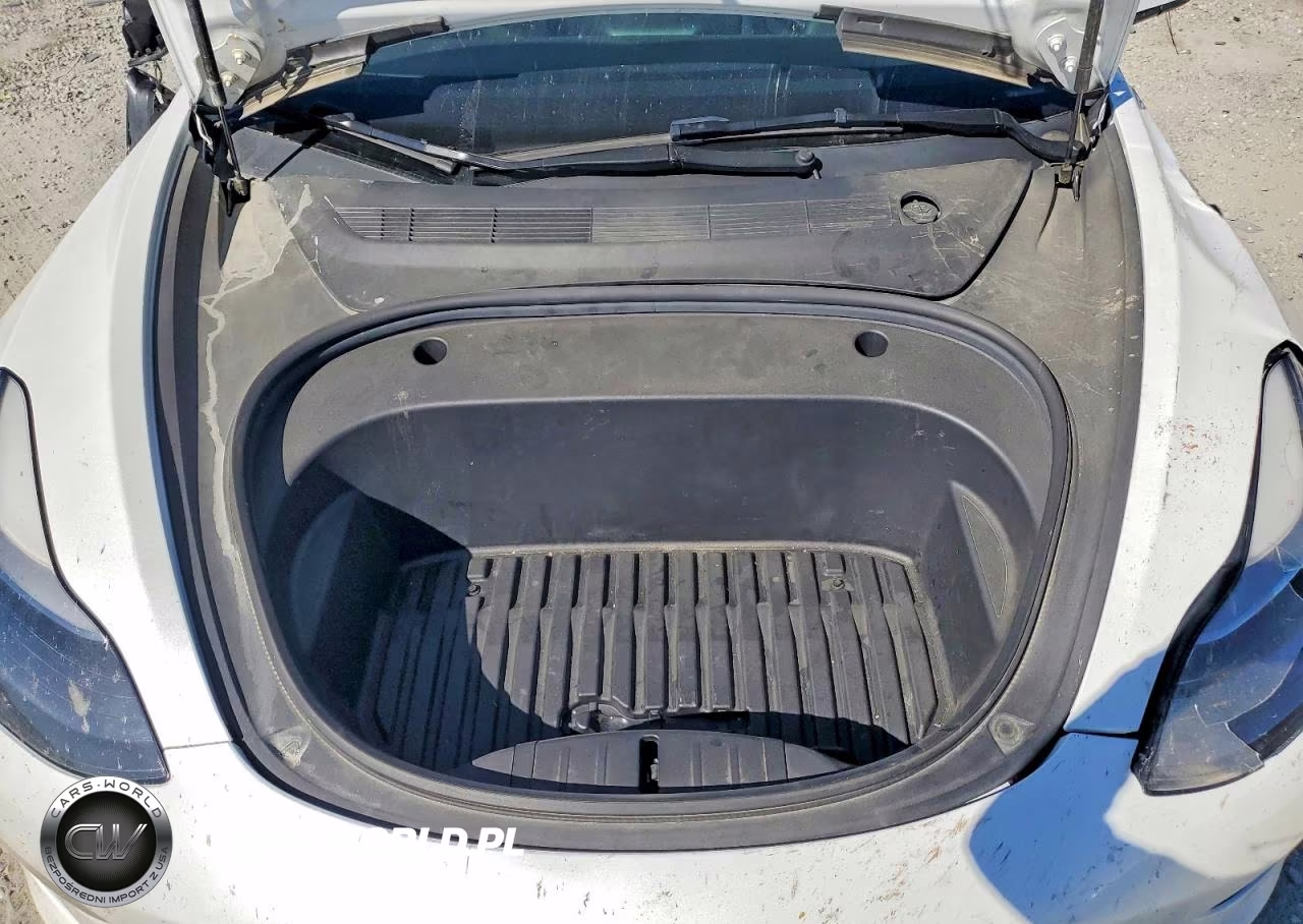 2023 Tesla Model 3 VIN:5YJ3E1EA5PF549954 - 11