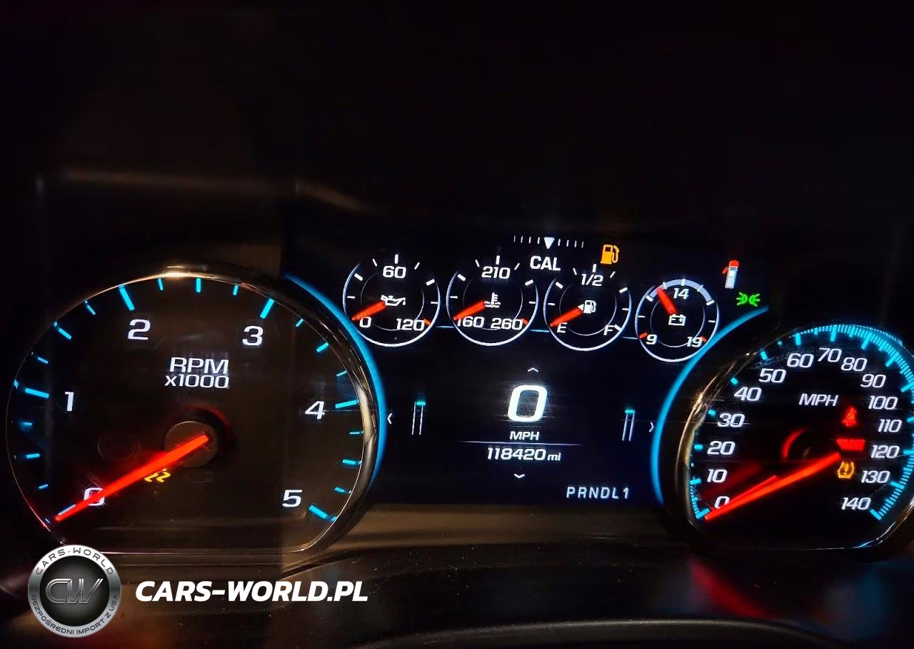 2019 GMC Sierra K2500 Denali VIN:1GT12SEY0KF220344 - 9