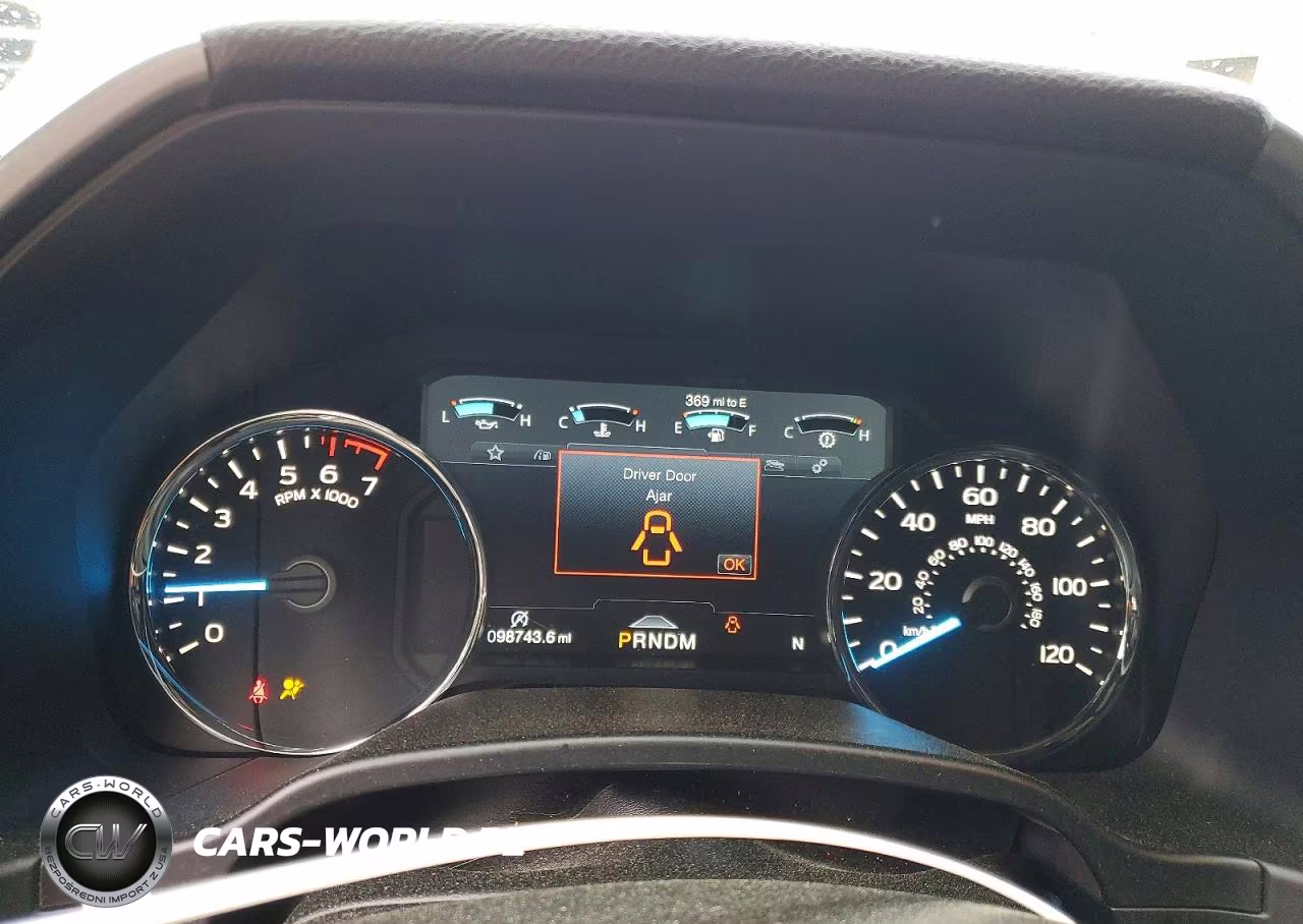 2018 Ford F150 Supercrew VIN:1FTEW1C56JFB69827 - 9