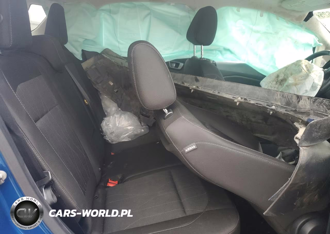 2020 Ford Ecosport Se VIN:MAJ3S2GE2LC331532 - 10