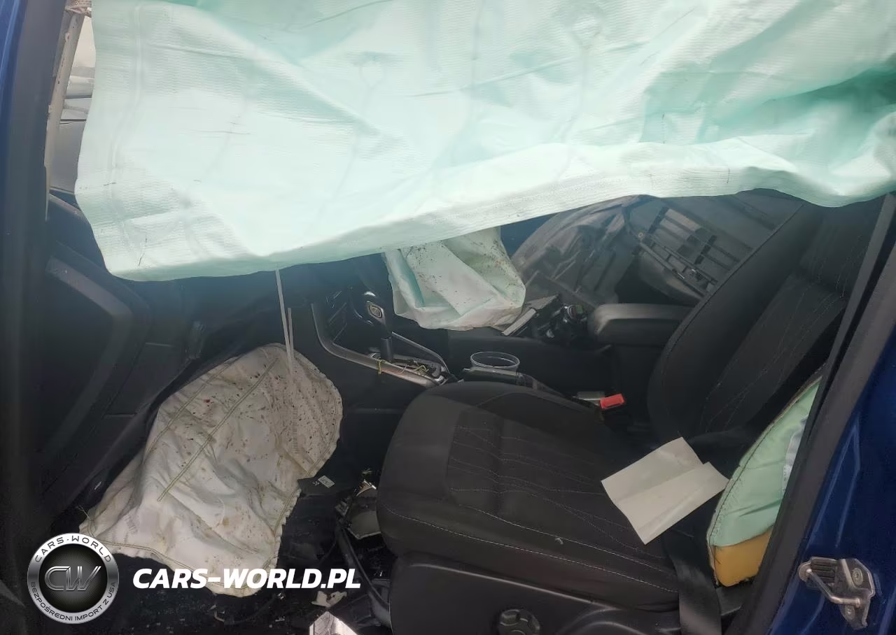 2020 Ford Ecosport Se VIN:MAJ3S2GE2LC331532 - 7