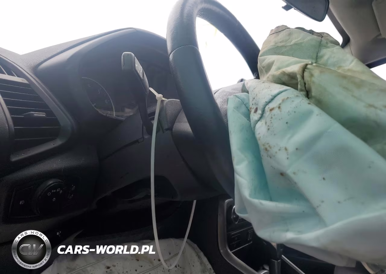 2020 Ford Ecosport Se VIN:MAJ3S2GE2LC331532 - 9