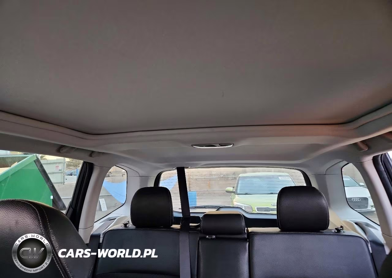 2015 Subaru Forester 2.0Xt Premium VIN:JF2SJGDCXFH825834 - 10