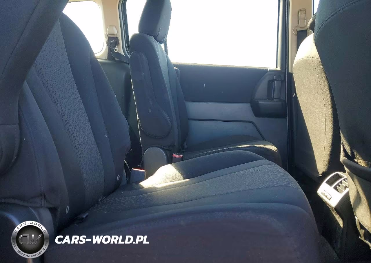 2012 Mazd Mazda5 VIN:JM1CW2BL4C0118250 - 11