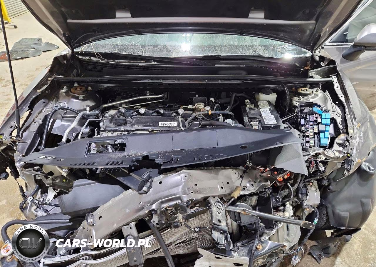 2021 Toyota Camry Se VIN:4T1G11AK9MU424742 - 11