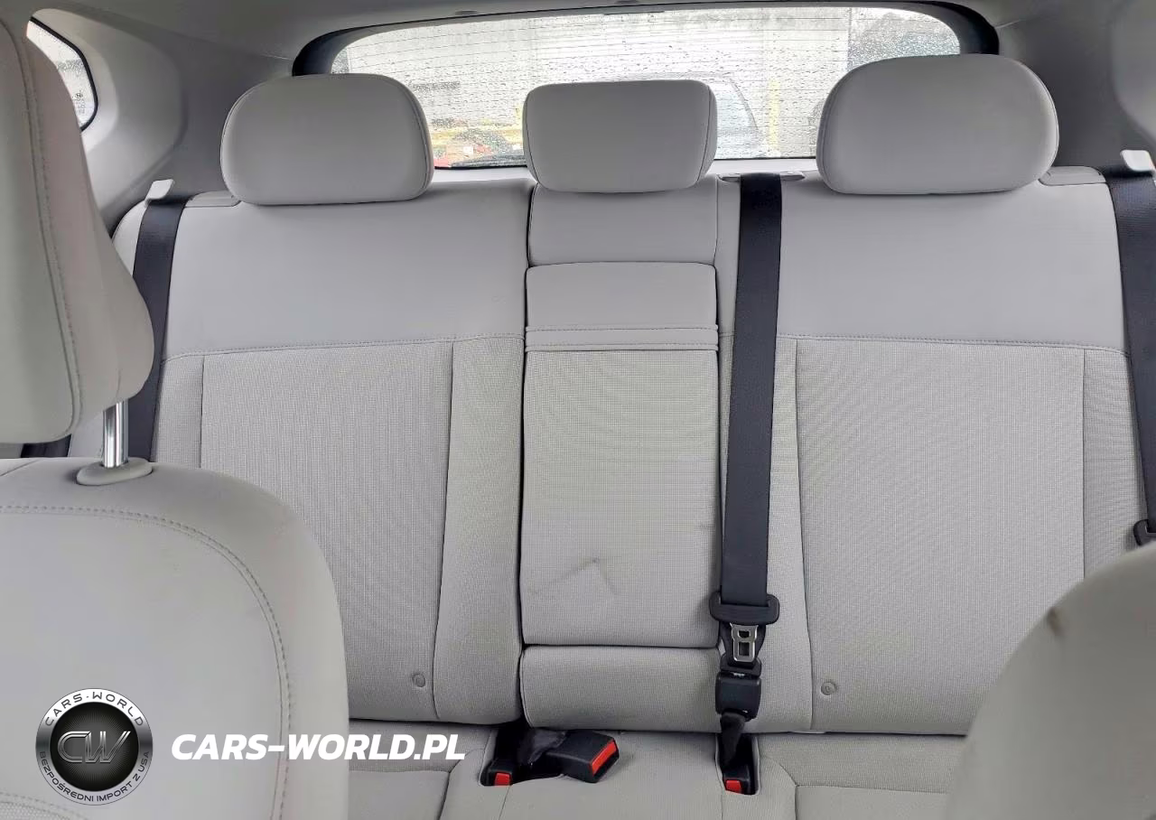 2024 Hyundai Kona Se VIN:KM8HA3AB3RU183851 - 10