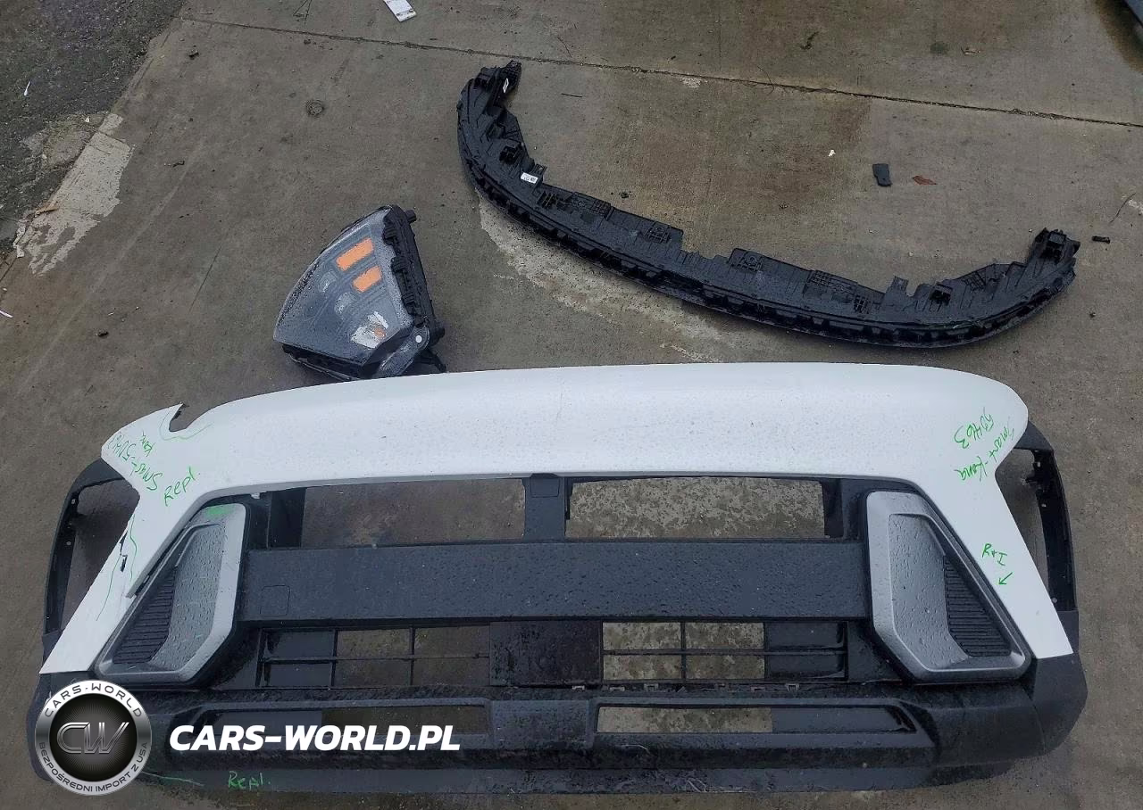 2024 Hyundai Kona Se VIN:KM8HA3AB3RU183851 - 13