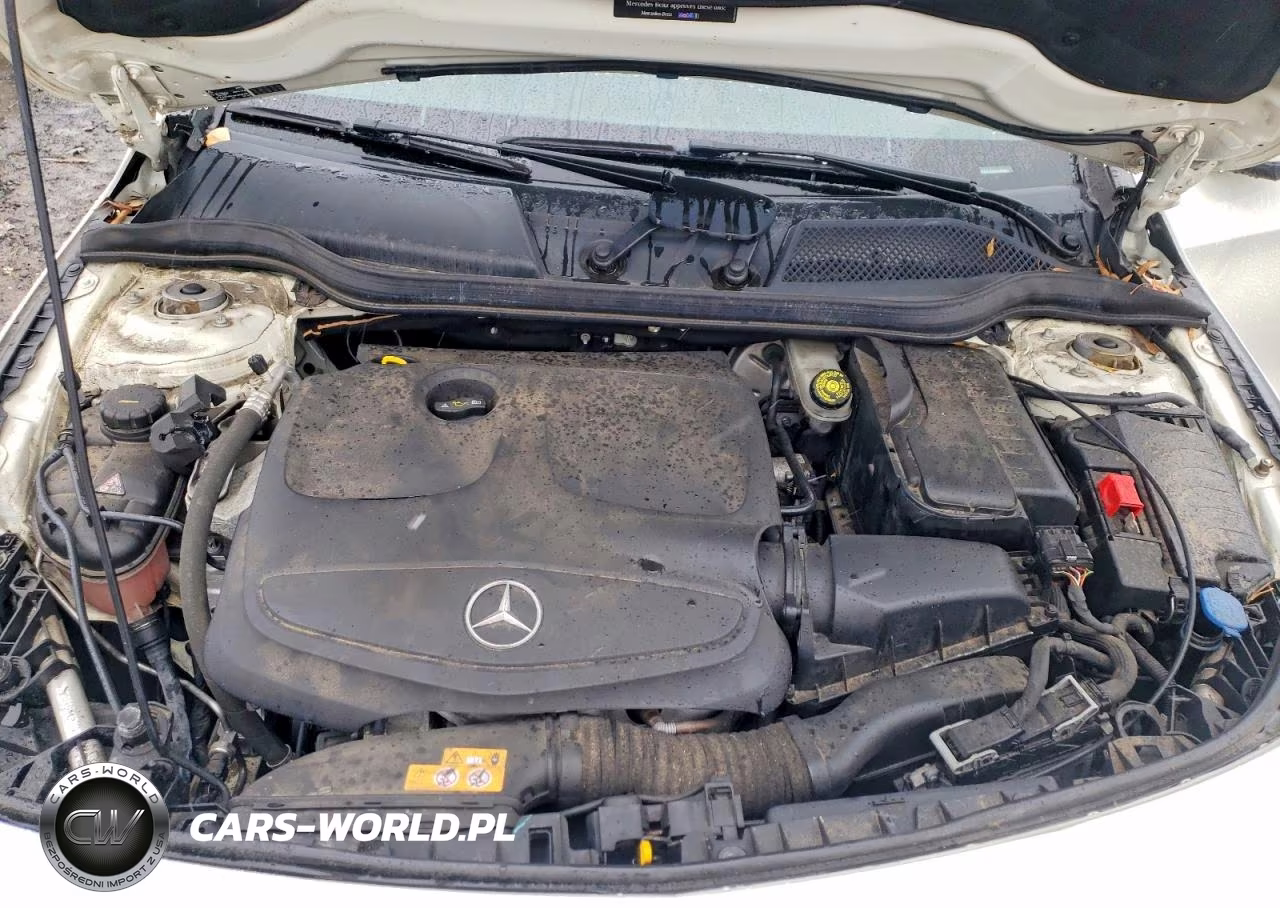 2017 Mercedes-Benz Cla 250 4Matic VIN:WDDSJ4GB3HN484884 - 11