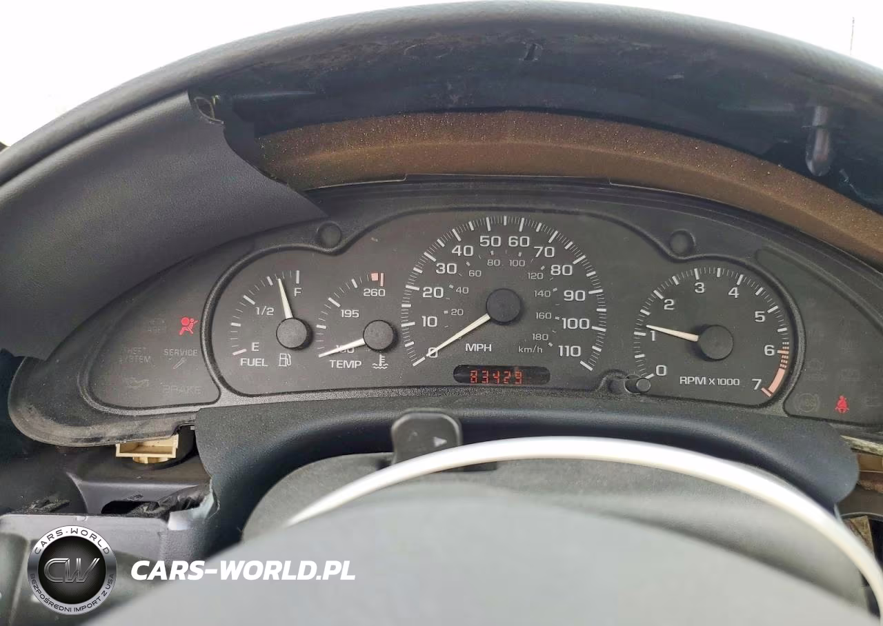 2004 Chevrolet Cavalier VIN:1G1JC52F547103558 - 9