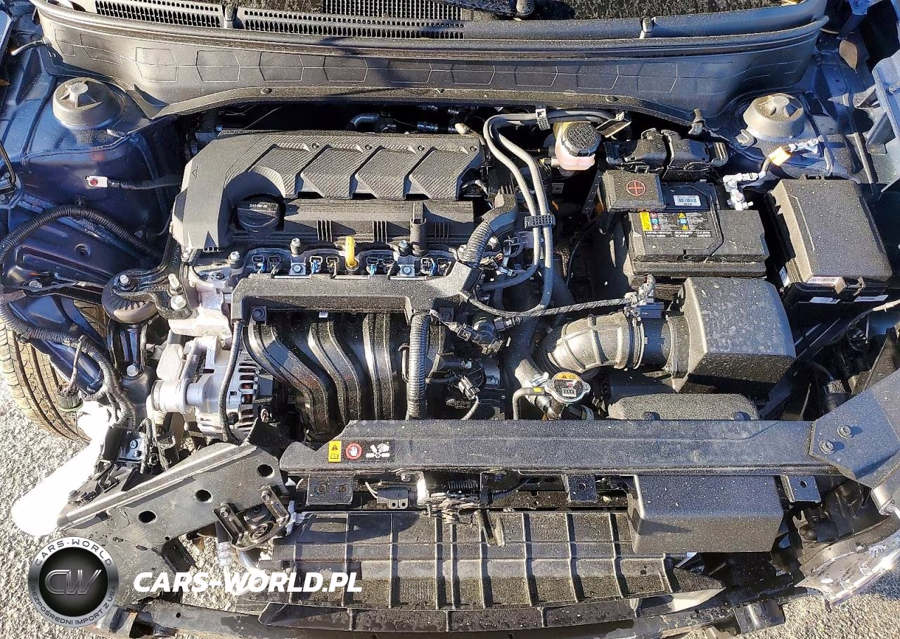 2026 Hyundai Venue Sel VIN:KMHRC8A39TU419723 - 11