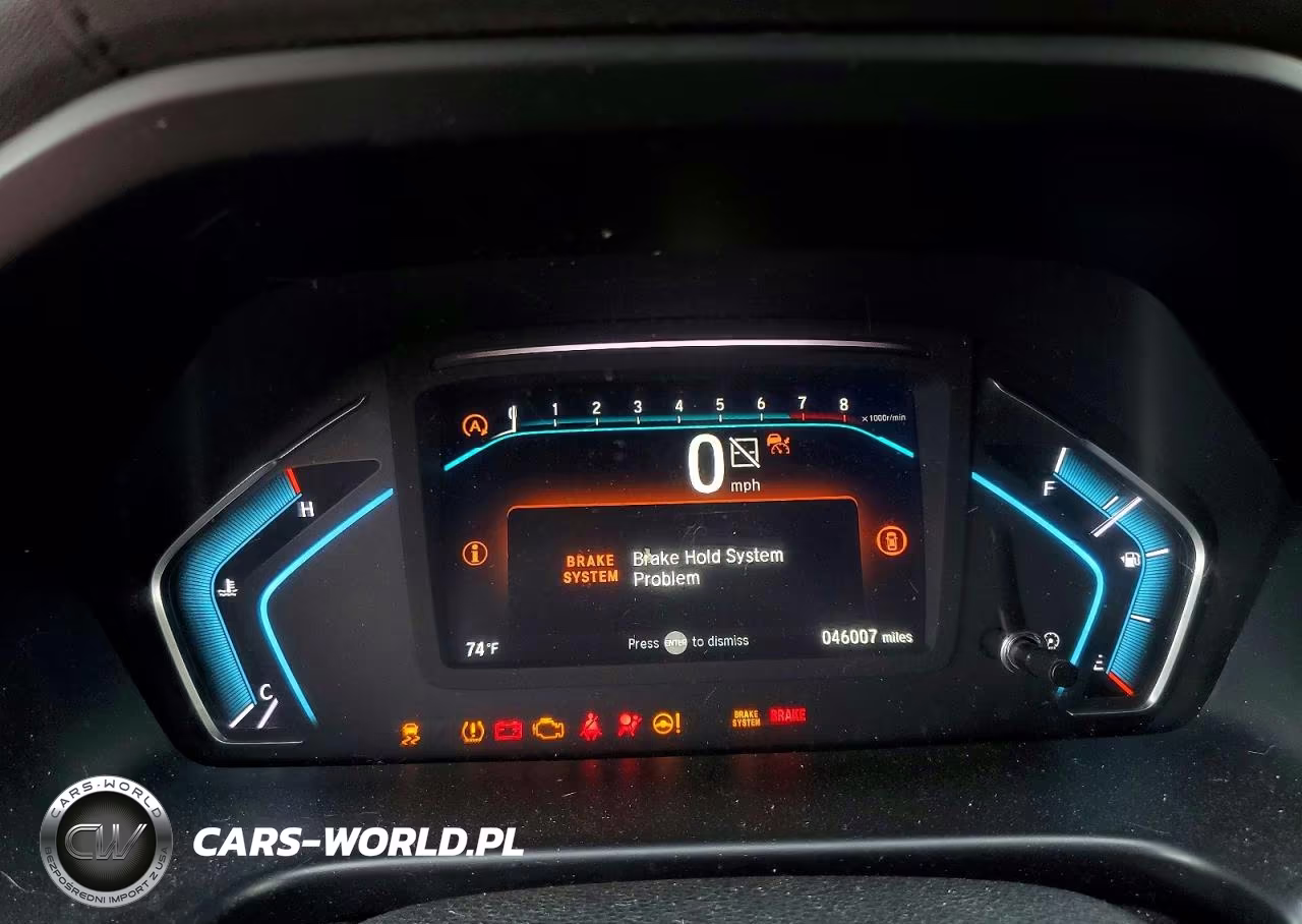 2024 Honda Odyssey Sport VIN:5FNRL6H70RB013087 - 9