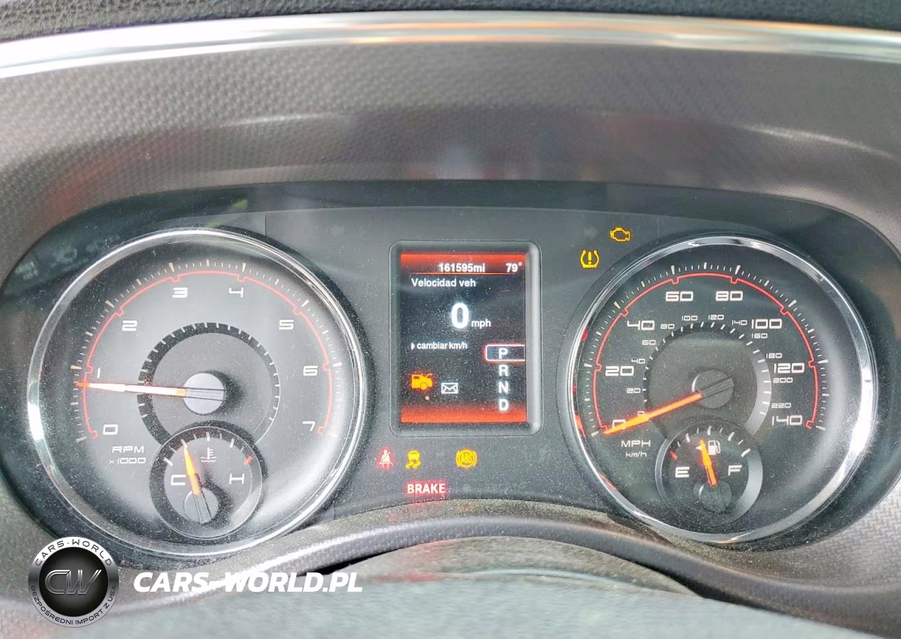 2014 Dodge Charger Se VIN:2C3CDXBGXEH154646 - 9