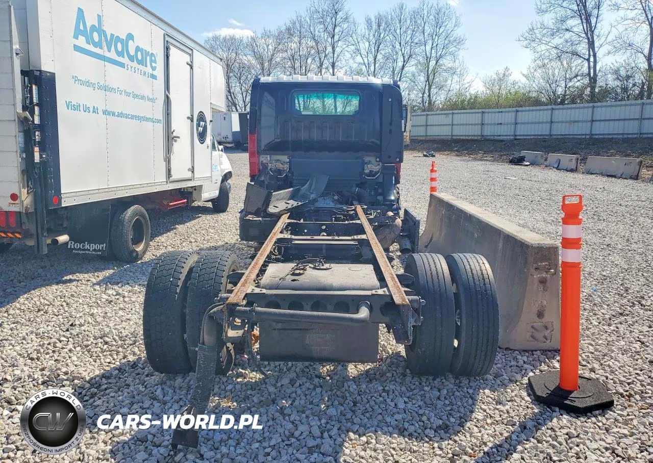 2015 Isuzu All Other VIN:JALE5W167F7900440 - 6