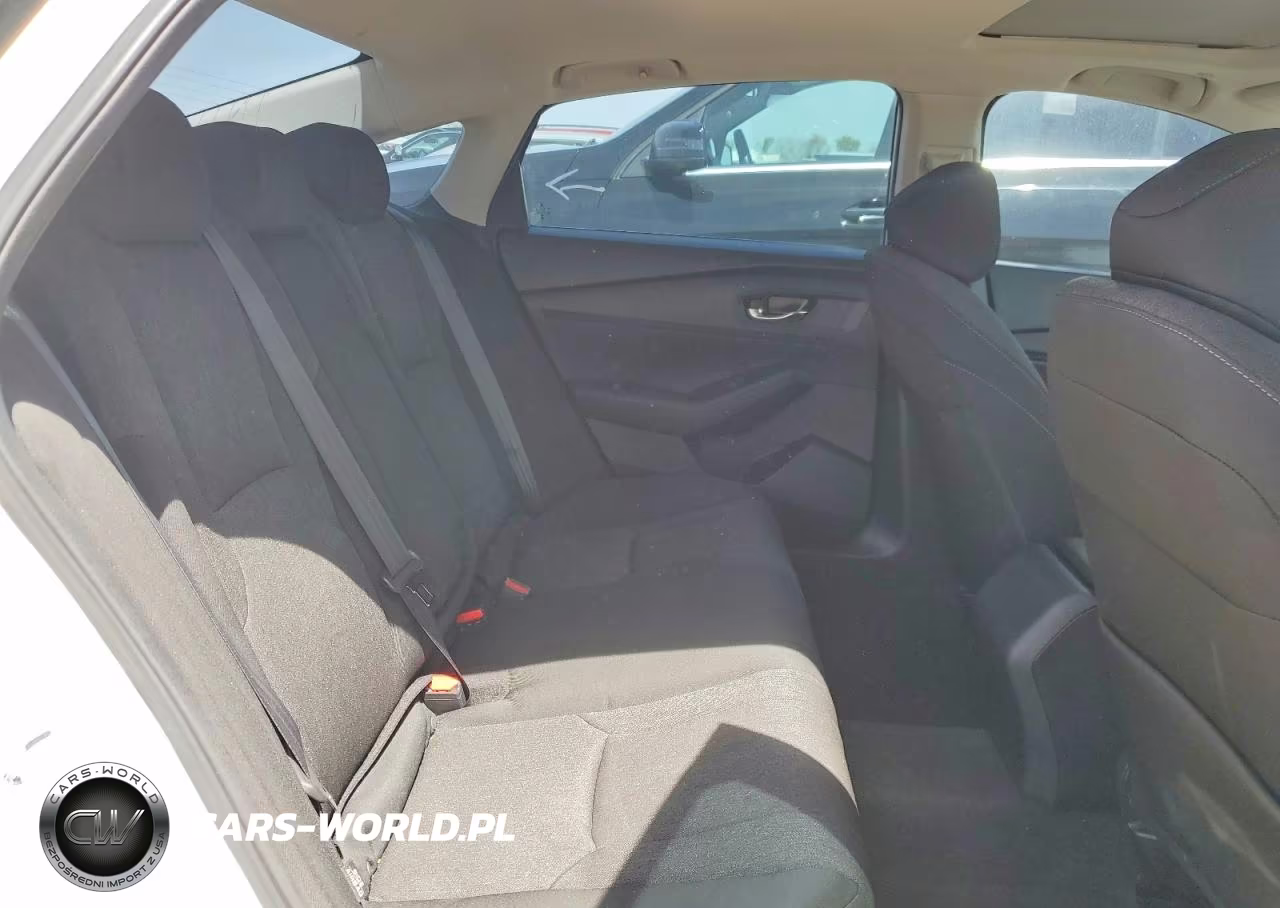 2024 Honda Accord VIN:1HGCY1F34RA002744 - 10