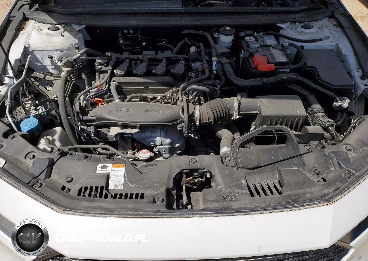 2024 Honda Accord VIN:1HGCY1F34RA002744 - 11
