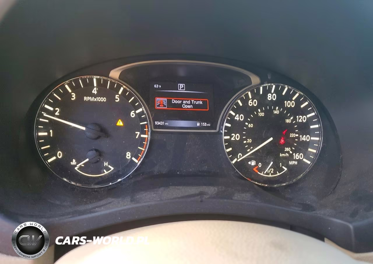 2016 Nissan Altima 2.5 S VIN:1N4AL3AP6GN386824 - 9