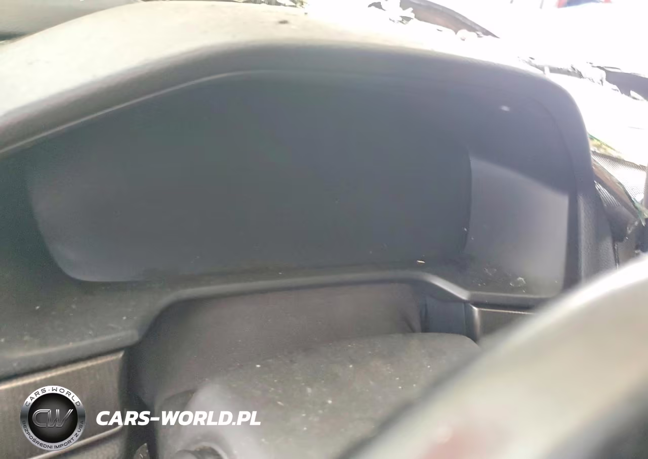 2019 Honda Accord Sport VIN:1HGCV1F34KA063199 - 9