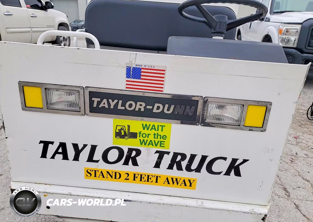 2003 Tayl B2-48-Tt VIN:0000156875 - 10