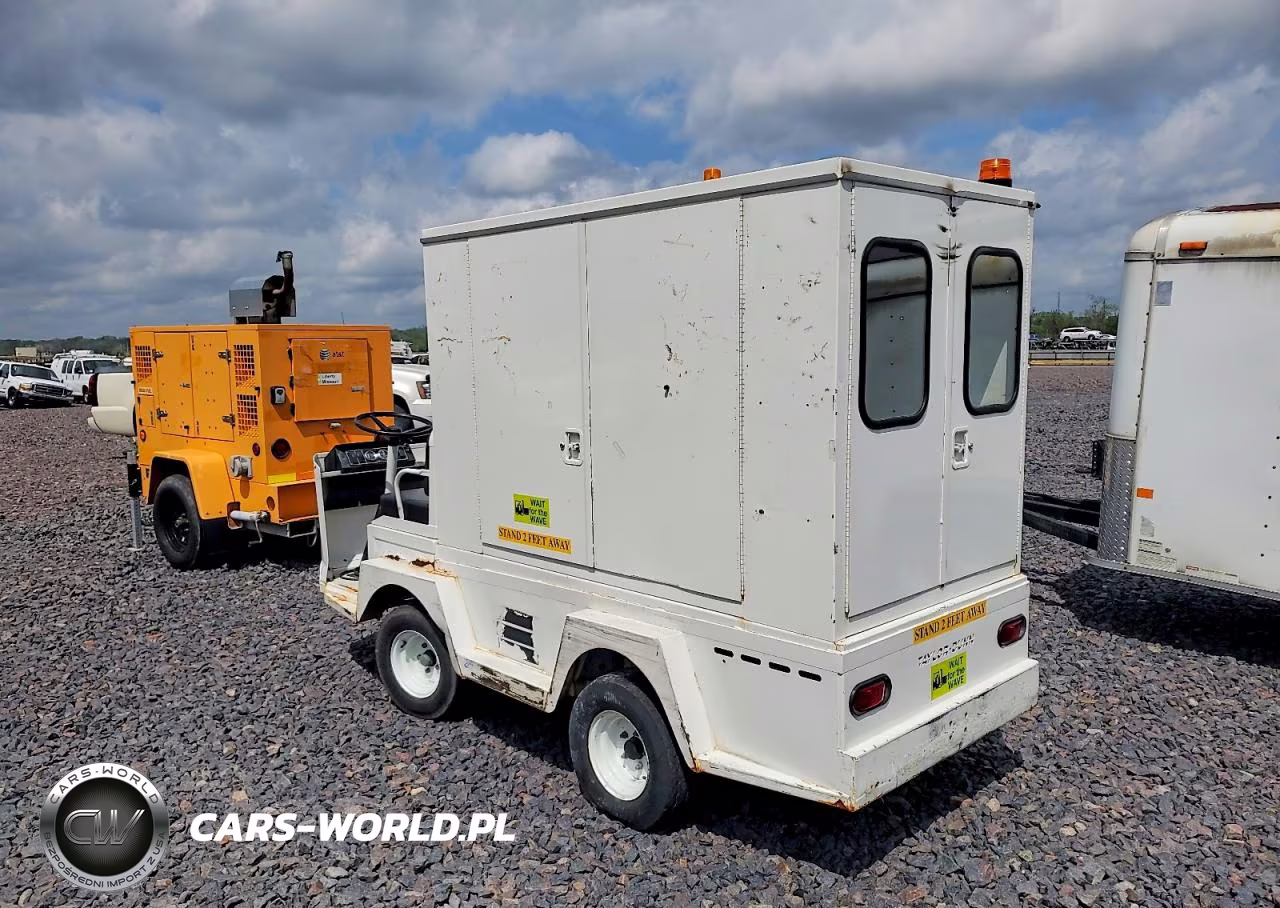 2003 Tayl B2-48-Tt VIN:0000156875 - 3