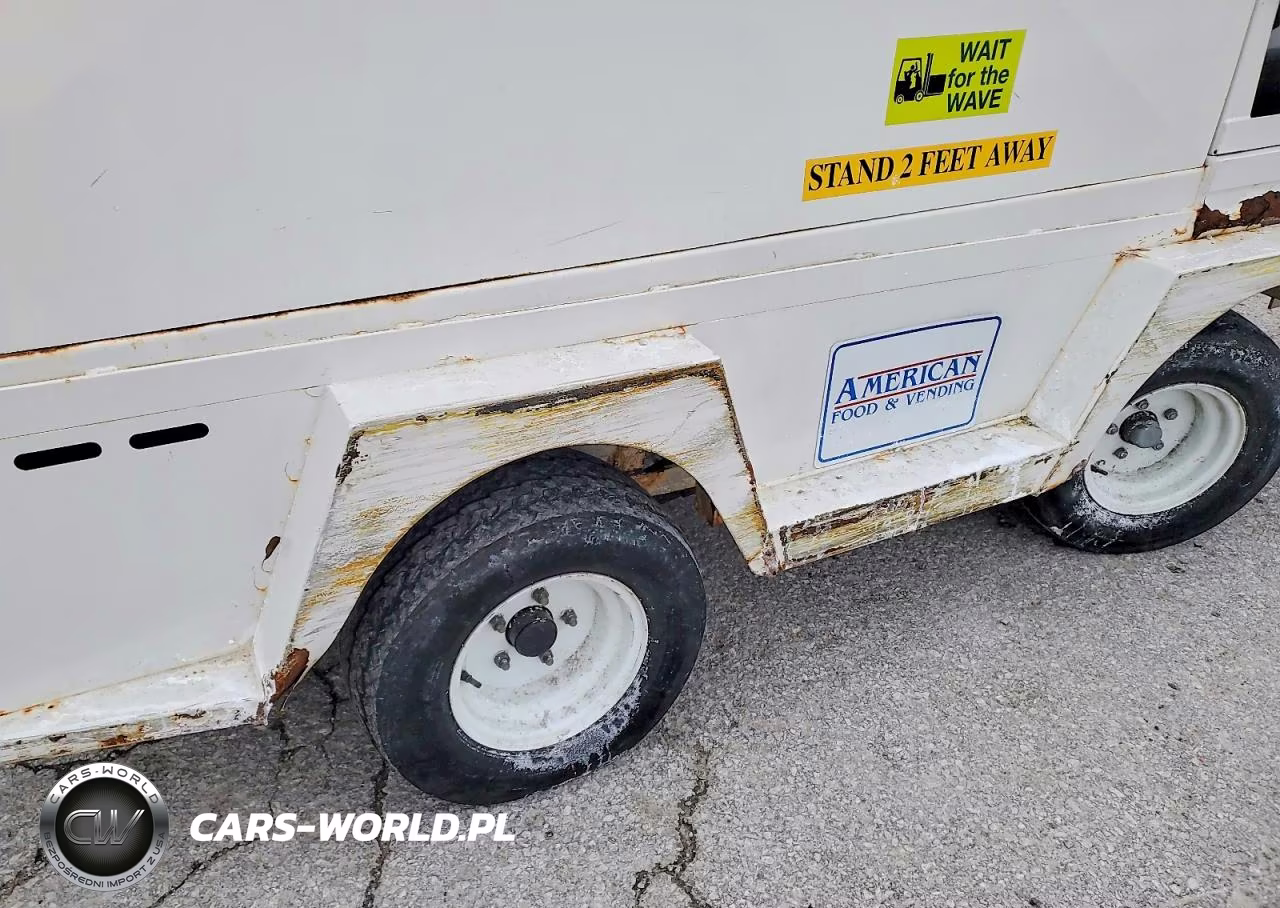 2003 Tayl B2-48-Tt VIN:0000156875 - 6