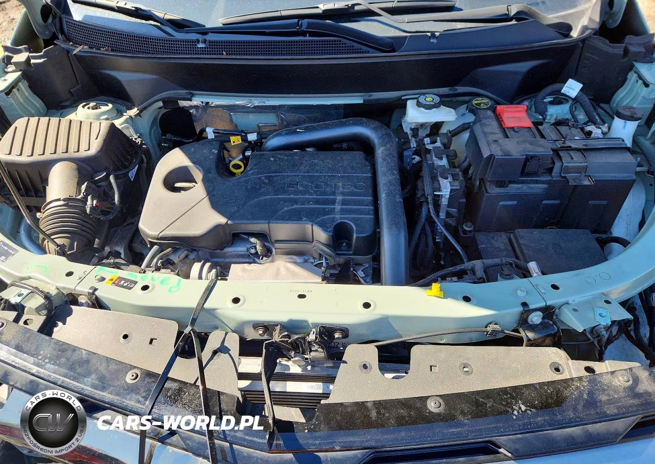 2025 Chevrolet Equinox Activ VIN:3GNAXSEG1SL122932 - 12