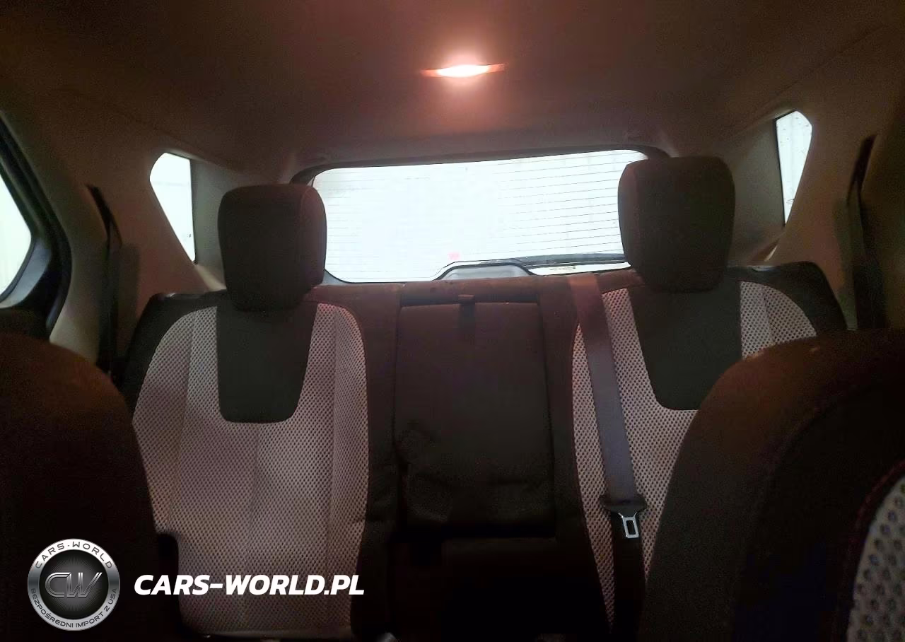 2016 Chevrolet Equinox Ls VIN:2GNFLEEK1G6216635 - 10