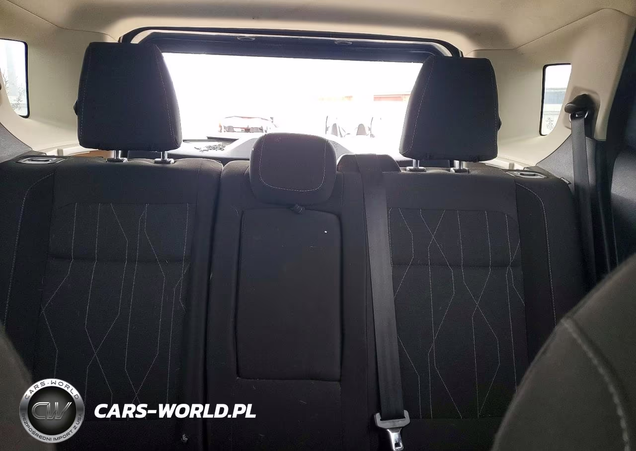 2018 Ford Ecosport Se VIN:MAJ3P1TEXJC171172 - 10