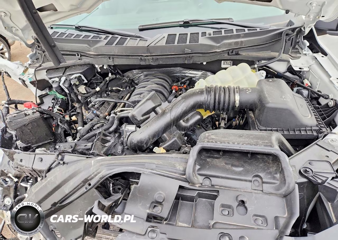 2025 Ford F150 Xl VIN:1FTFW1L51SKE95192 - 11
