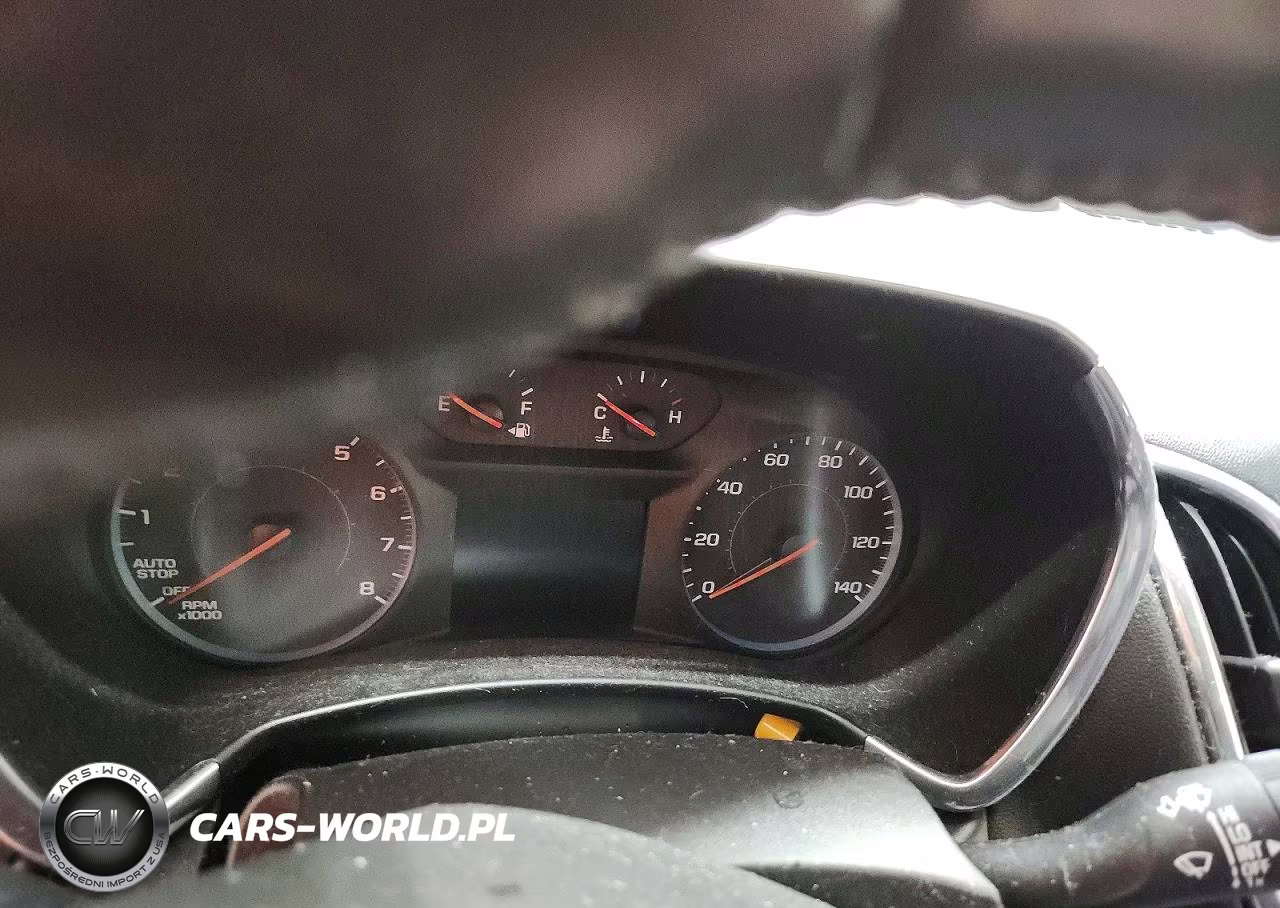 2018 Chevrolet Equinox Lt VIN:2GNAXSEV9J6217174 - 9
