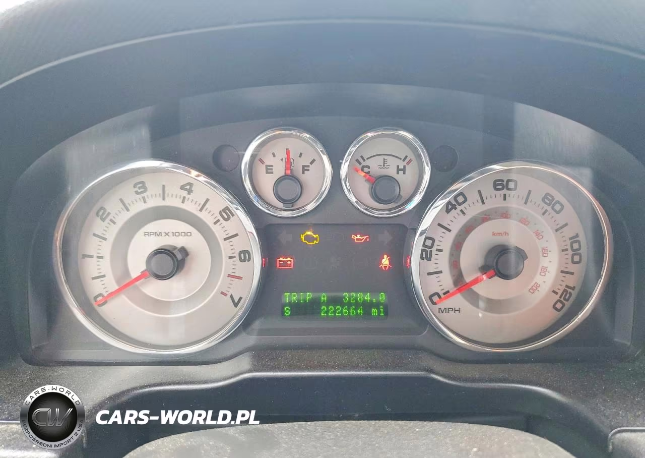 2008 Ford Edge Limited VIN:2FMDK39C78BA68943 - 9