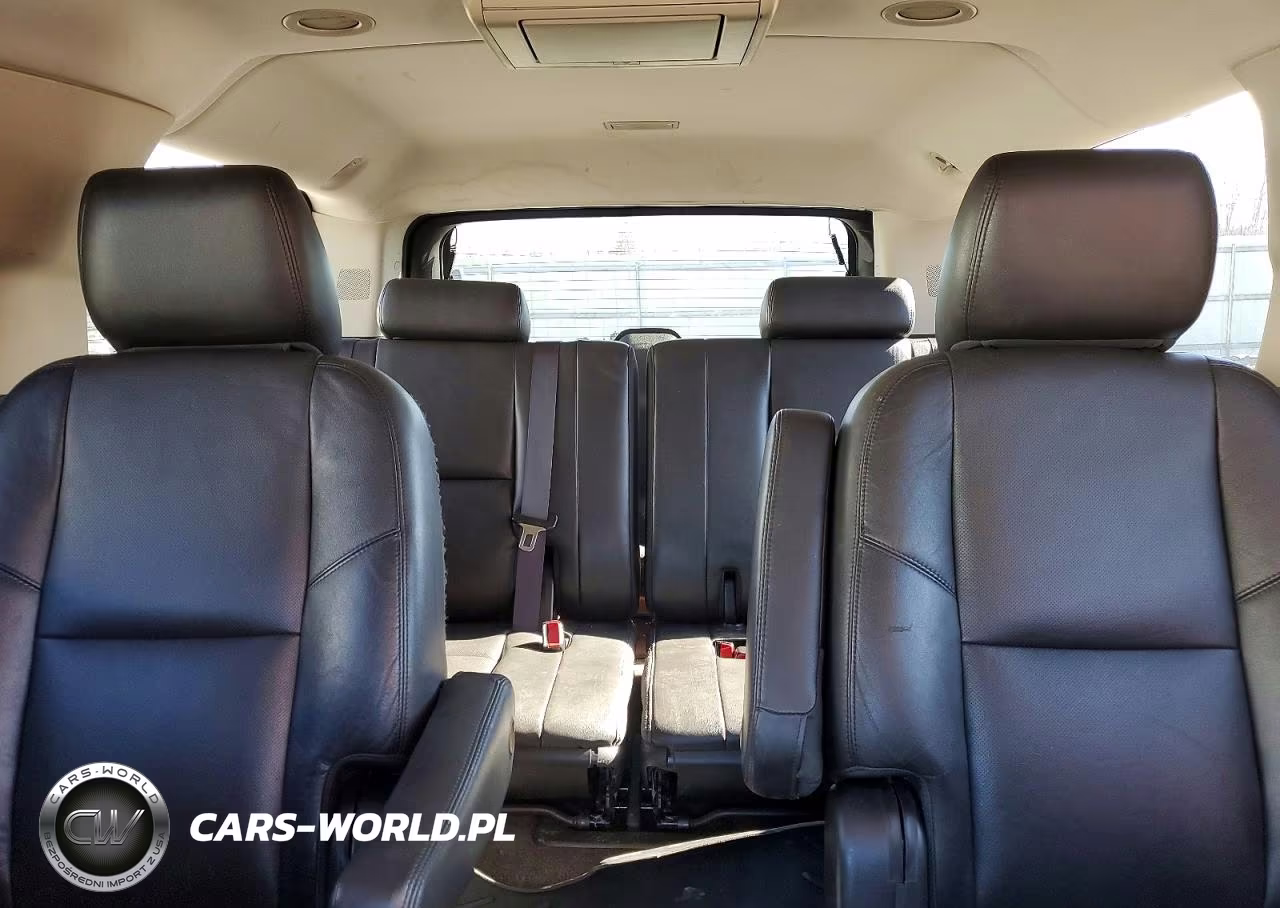 2013 Cadillac Escalade Esv Premium VIN:1GYS4JEF6DR104178 - 10