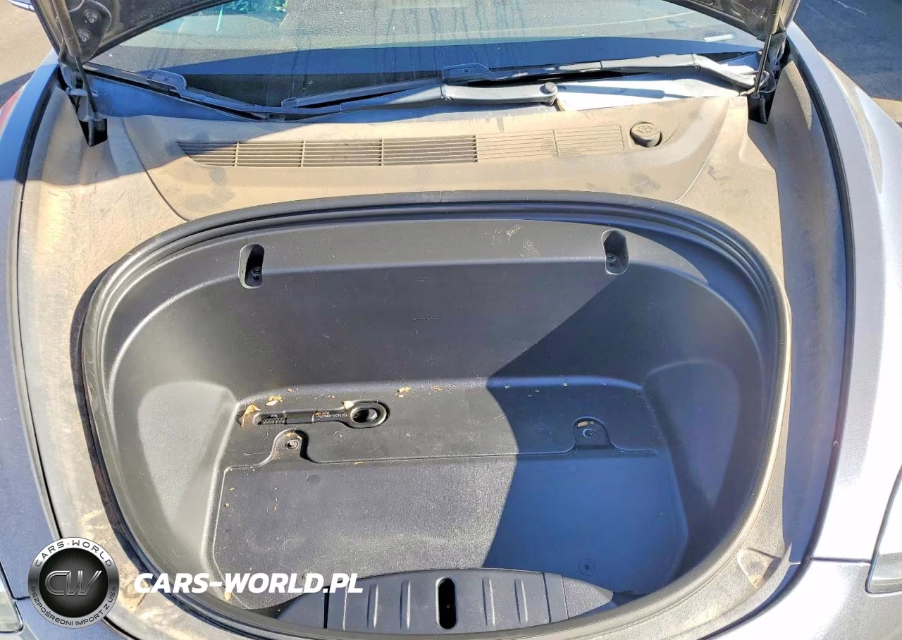 2020 Tesla Model 3 VIN:5YJ3E1EA3LF658245 - 11