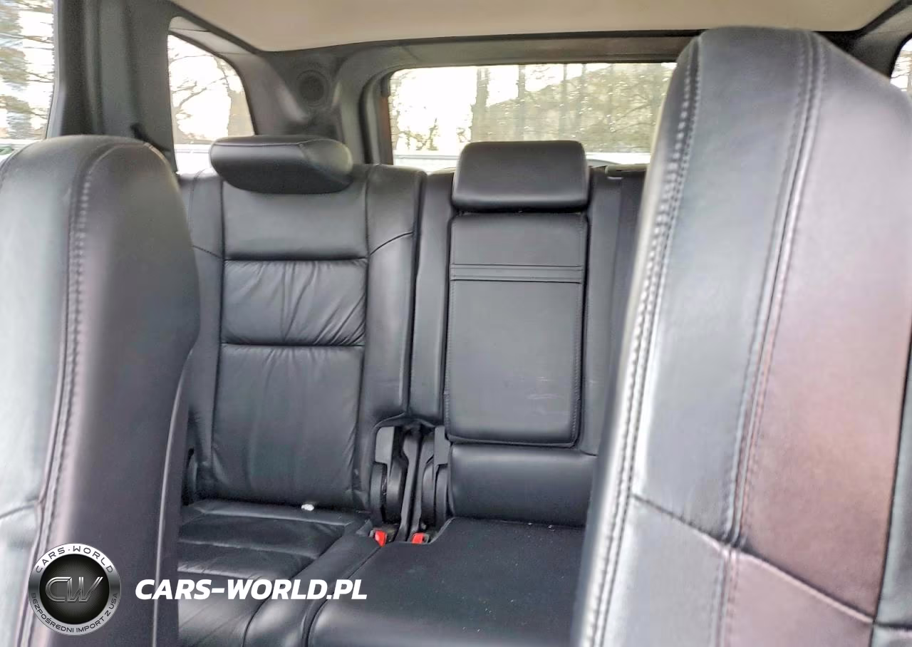 2013 Jeep Grand Cherokee Laredo VIN:1C4RJFAG1DC532767 - 10