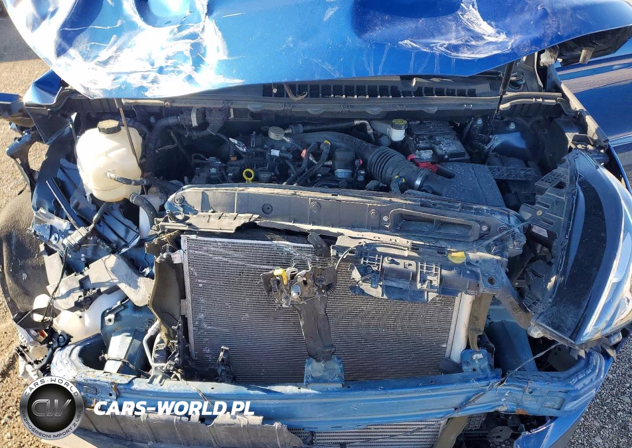 2022 Ford Edge Se VIN:2FMPK4G95NBA56392 - 12