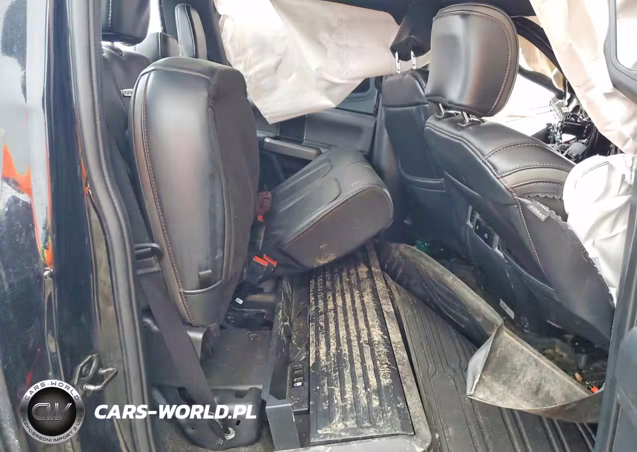 2022 Ford F450 VIN:1FT8W4DT6NED31236 - 10