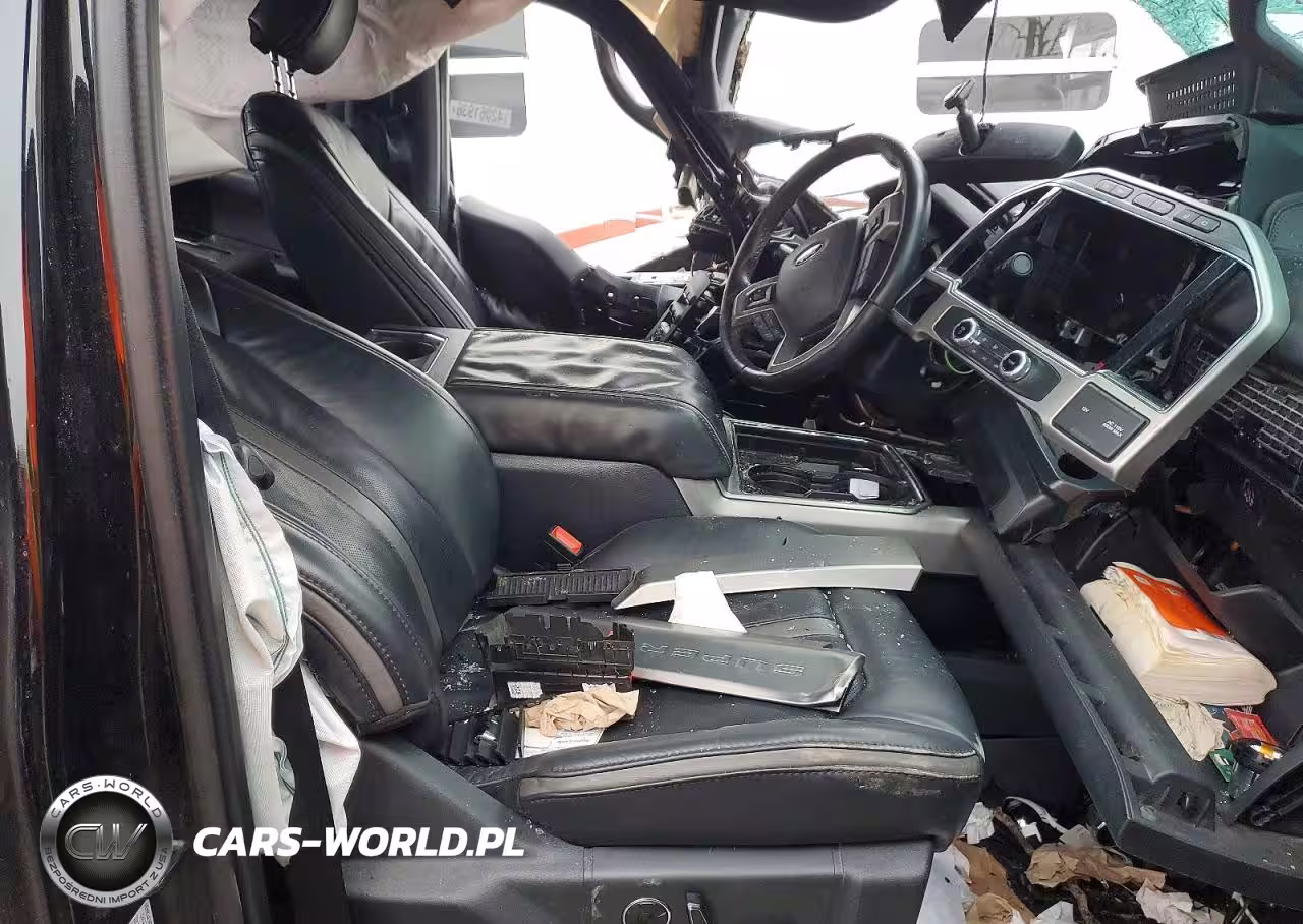 2022 Ford F450 VIN:1FT8W4DT6NED31236 - 7