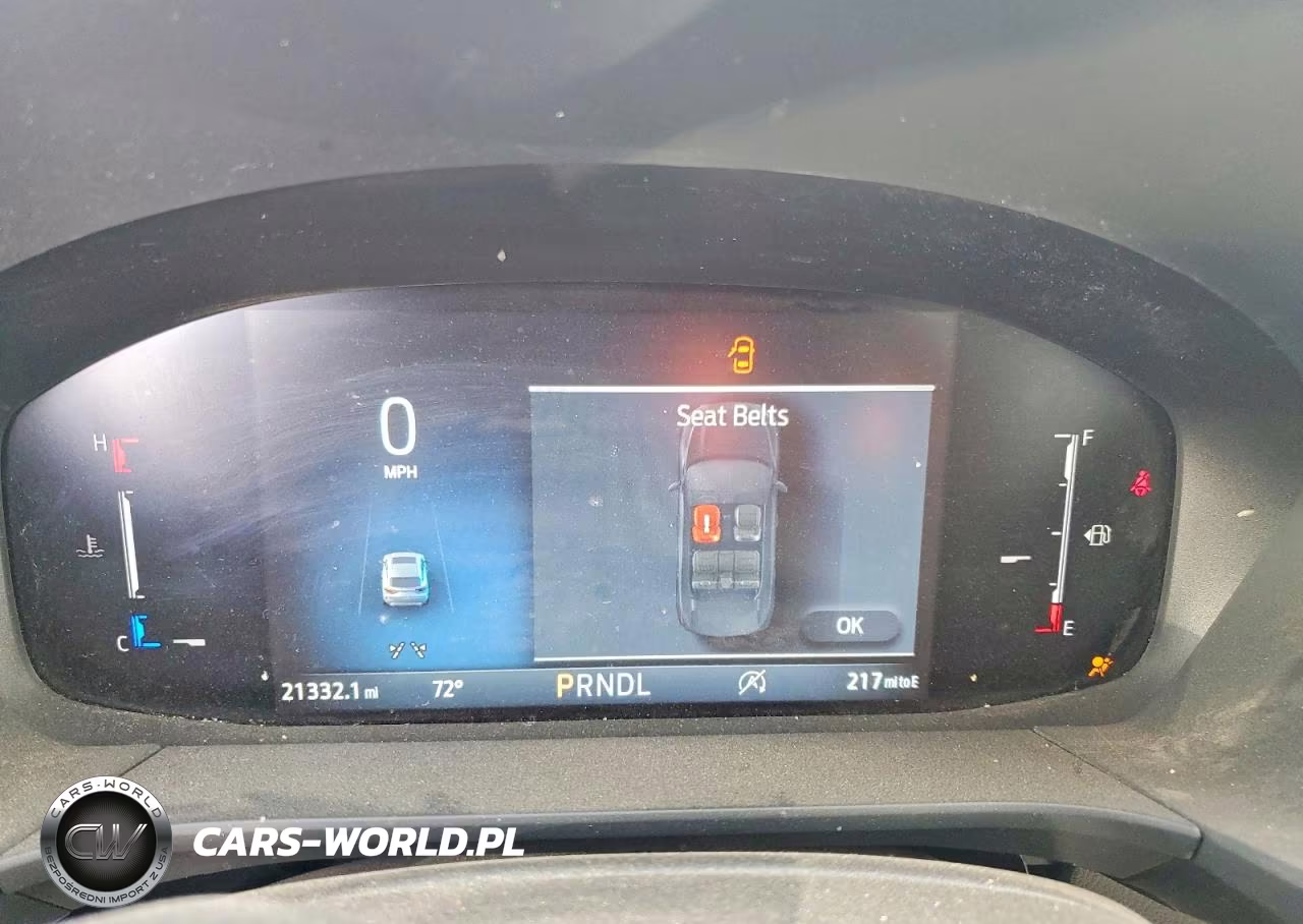 2025 Ford Escape Active VIN:1FMCU9GN0SUA70449 - 9