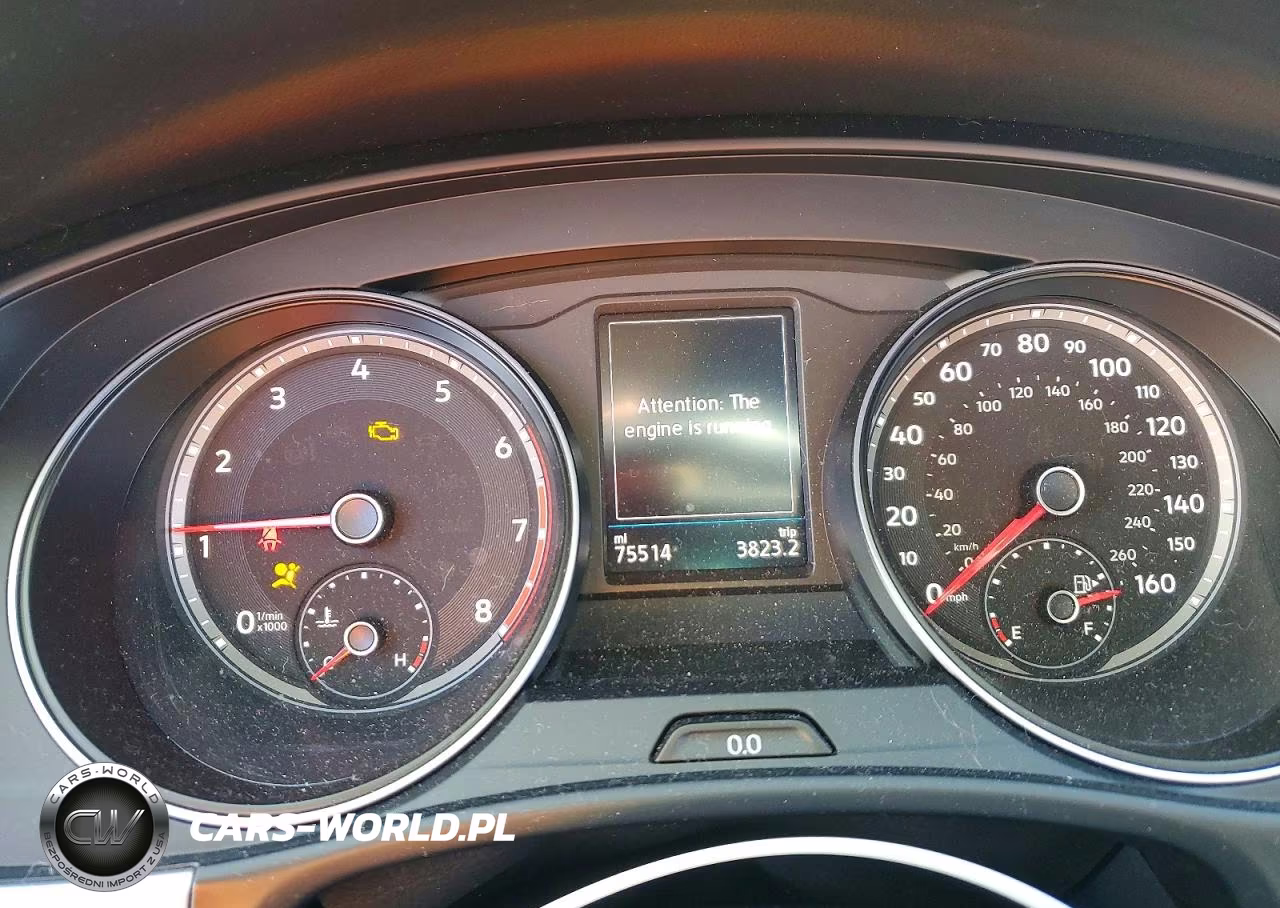 2021 Volkswagen Atlas Se VIN:1V2RR2CA6MC577728 - 9
