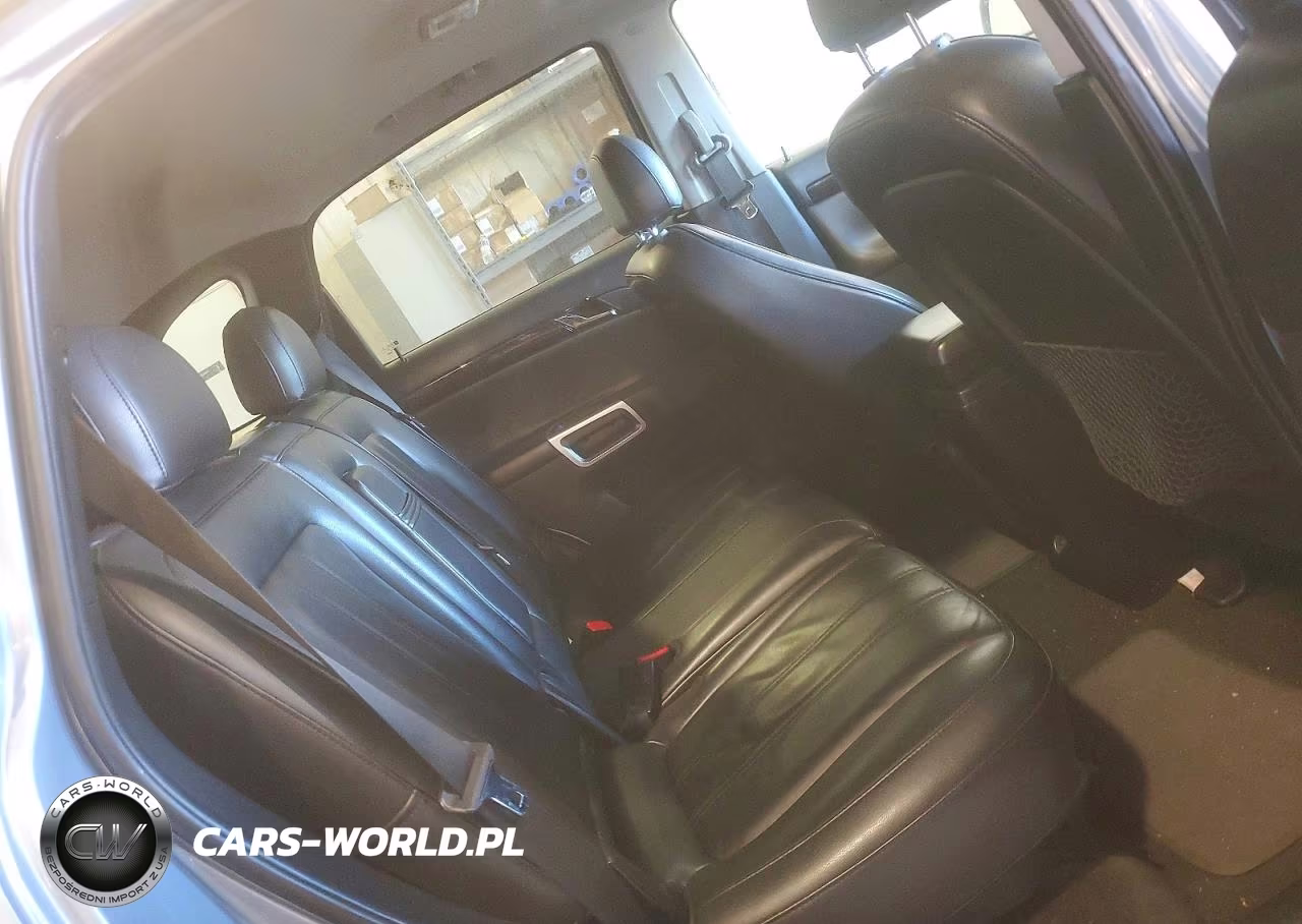 2013 Chevrolet Captiva Ltz VIN:3GNAL4EK4DS600894 - 10