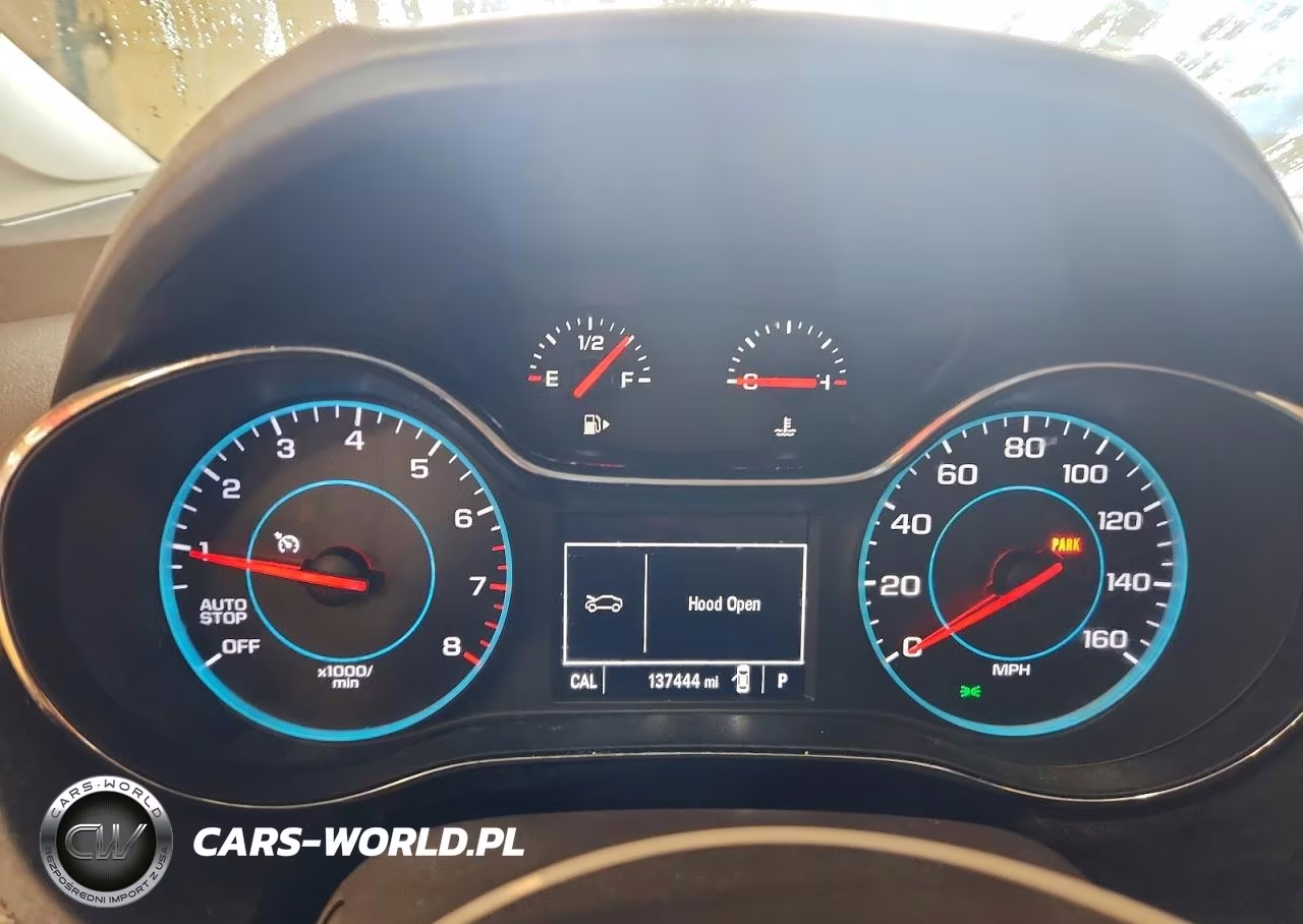 2017 Chevrolet Cruze Lt VIN:3G1BE6SM6HS565573 - 9