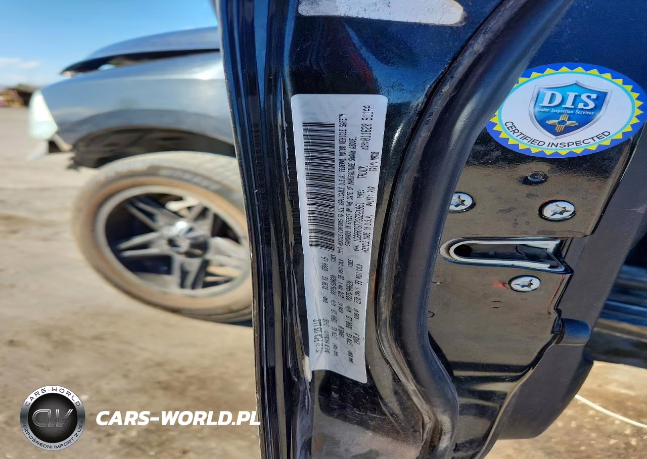 2016 Ram 1500 Slt VIN:1C6RR7GT7GS221851 - 12