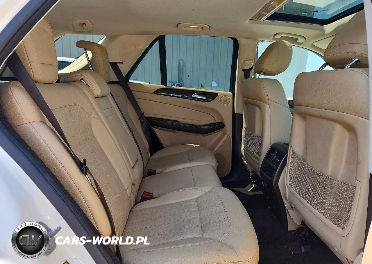 2018 Mercedes-Benz Gle 350 VIN:4JGDA5JB1JB147876 - 11