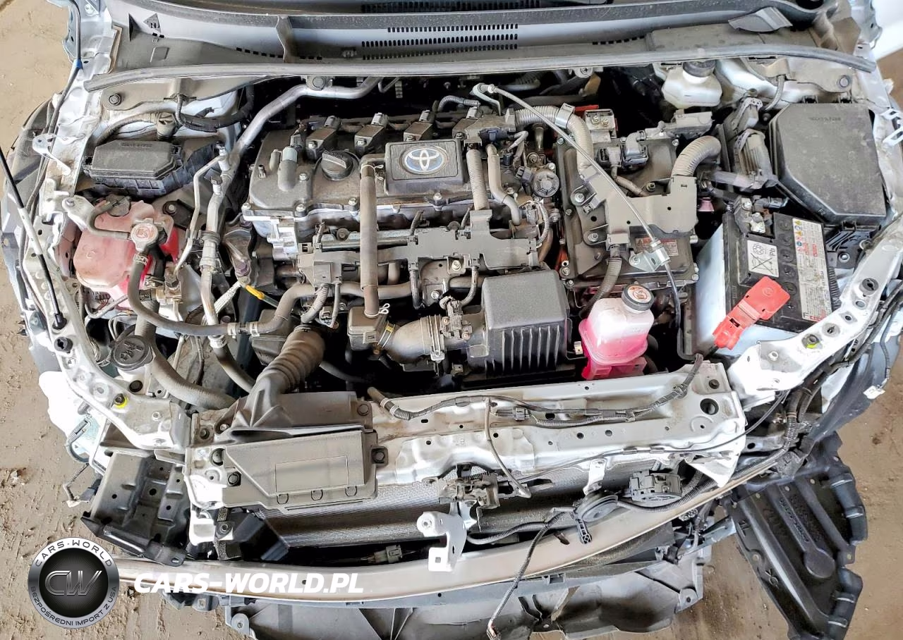 2024 Toyota Corolla Hybrid Le VIN:JTDBCMFE3R3036142 - 11