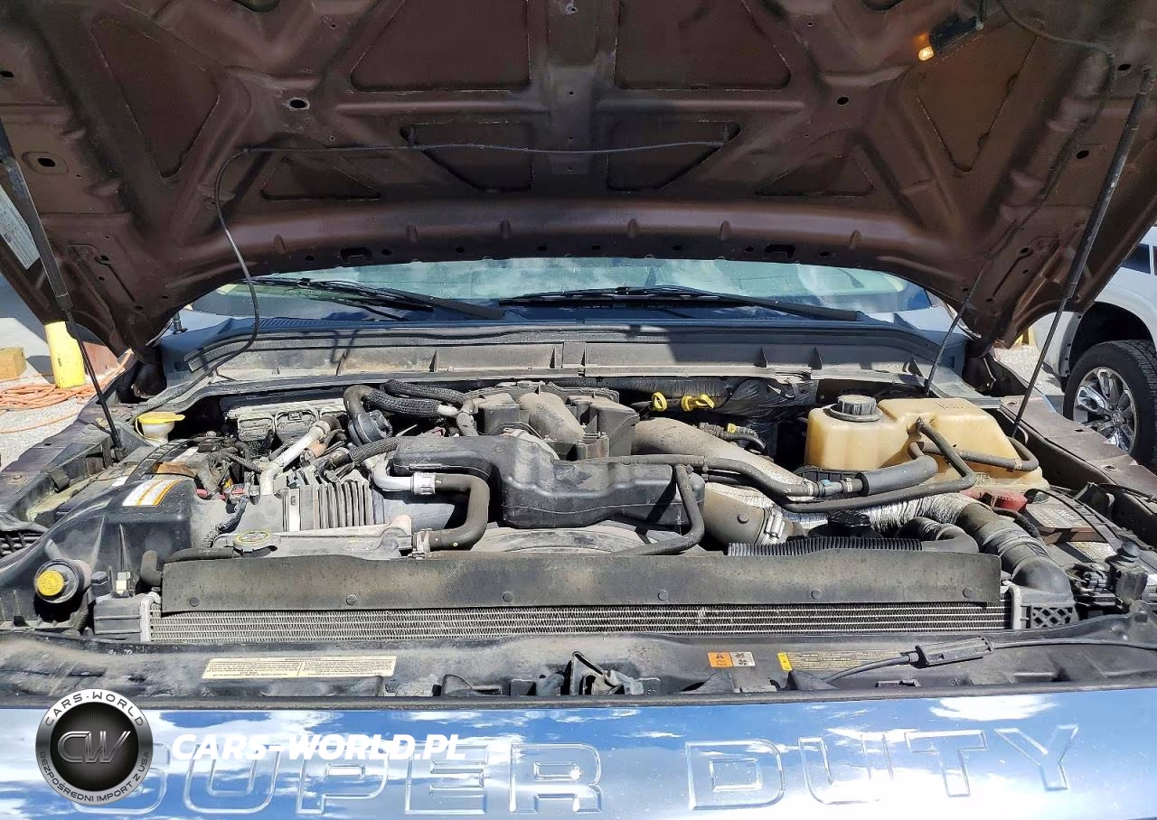 2011 Ford F350 Super Duty VIN:1FT8X3BT5BEB97969 - 11