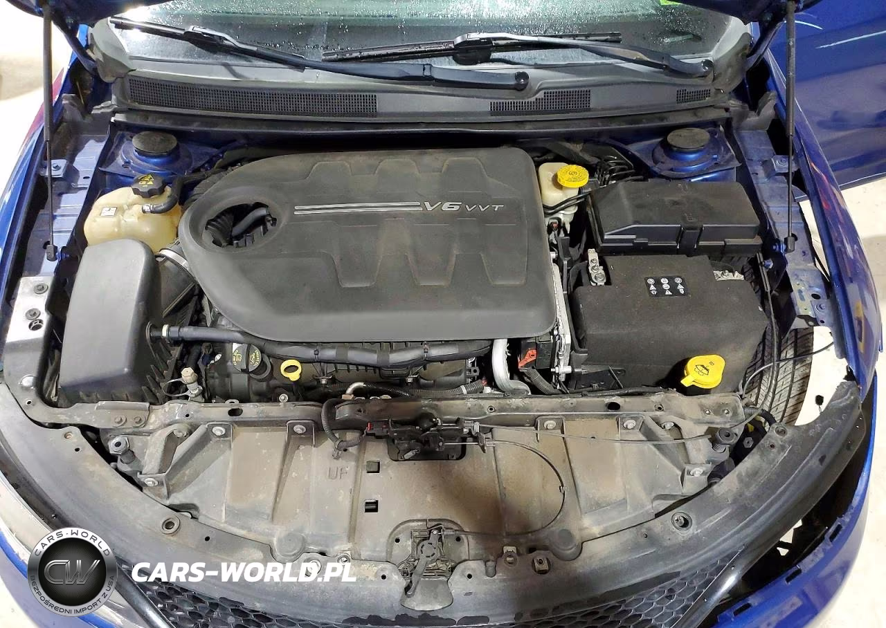 2016 Chrysler 200 S VIN:1C3CCCBGXGN146410 - 11