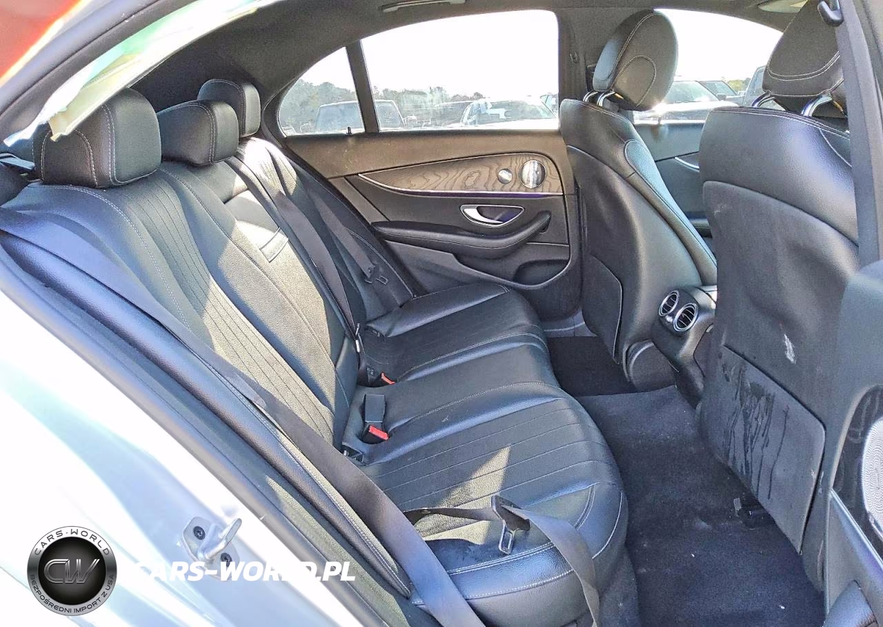 2020 Mercedes-Benz E 350 4Matic VIN:WDDZF8EB9LA705687 - 10