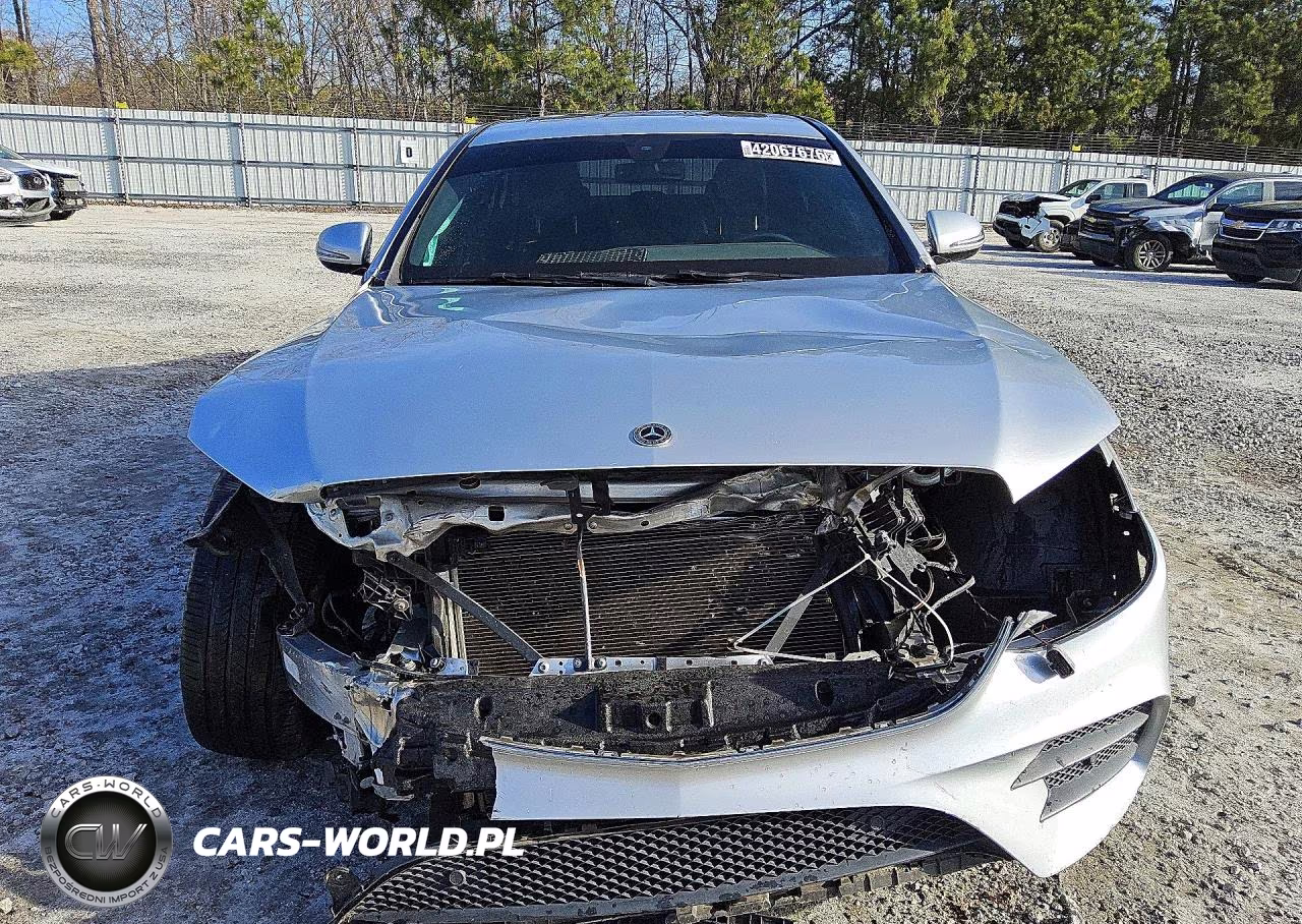 2020 Mercedes-Benz E 350 4Matic VIN:WDDZF8EB9LA705687 - 5