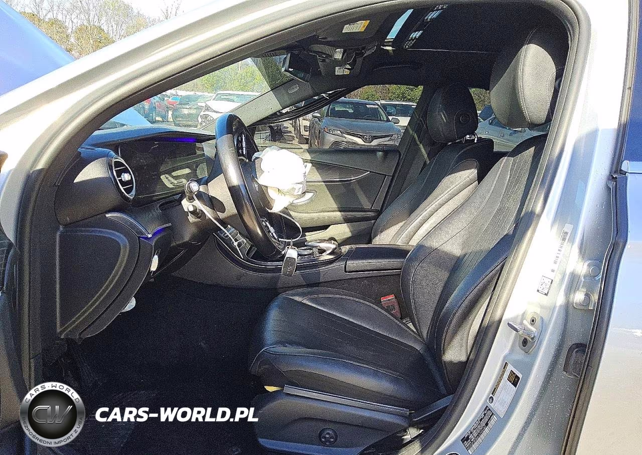 2020 Mercedes-Benz E 350 4Matic VIN:WDDZF8EB9LA705687 - 7