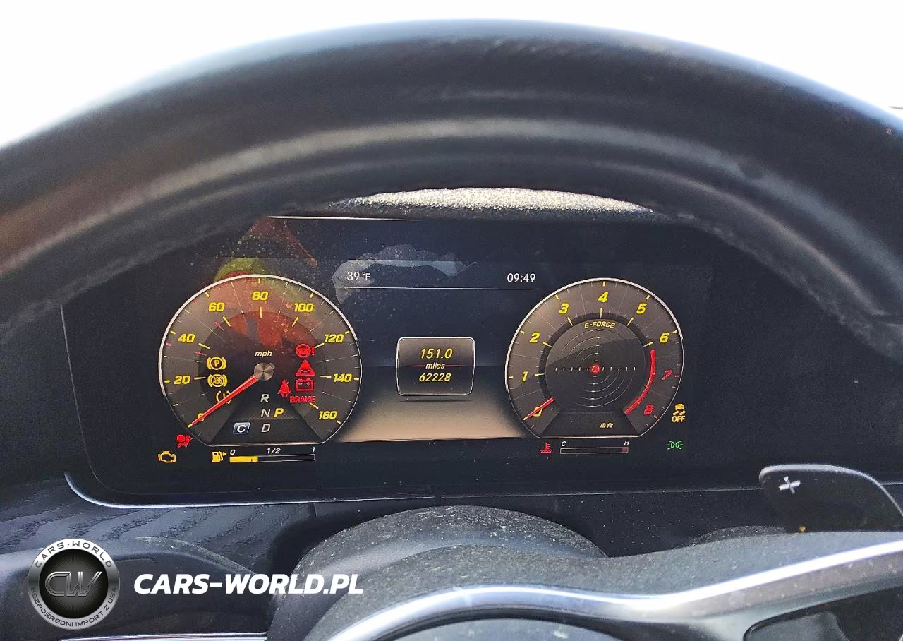 2020 Mercedes-Benz E 350 4Matic VIN:WDDZF8EB9LA705687 - 9